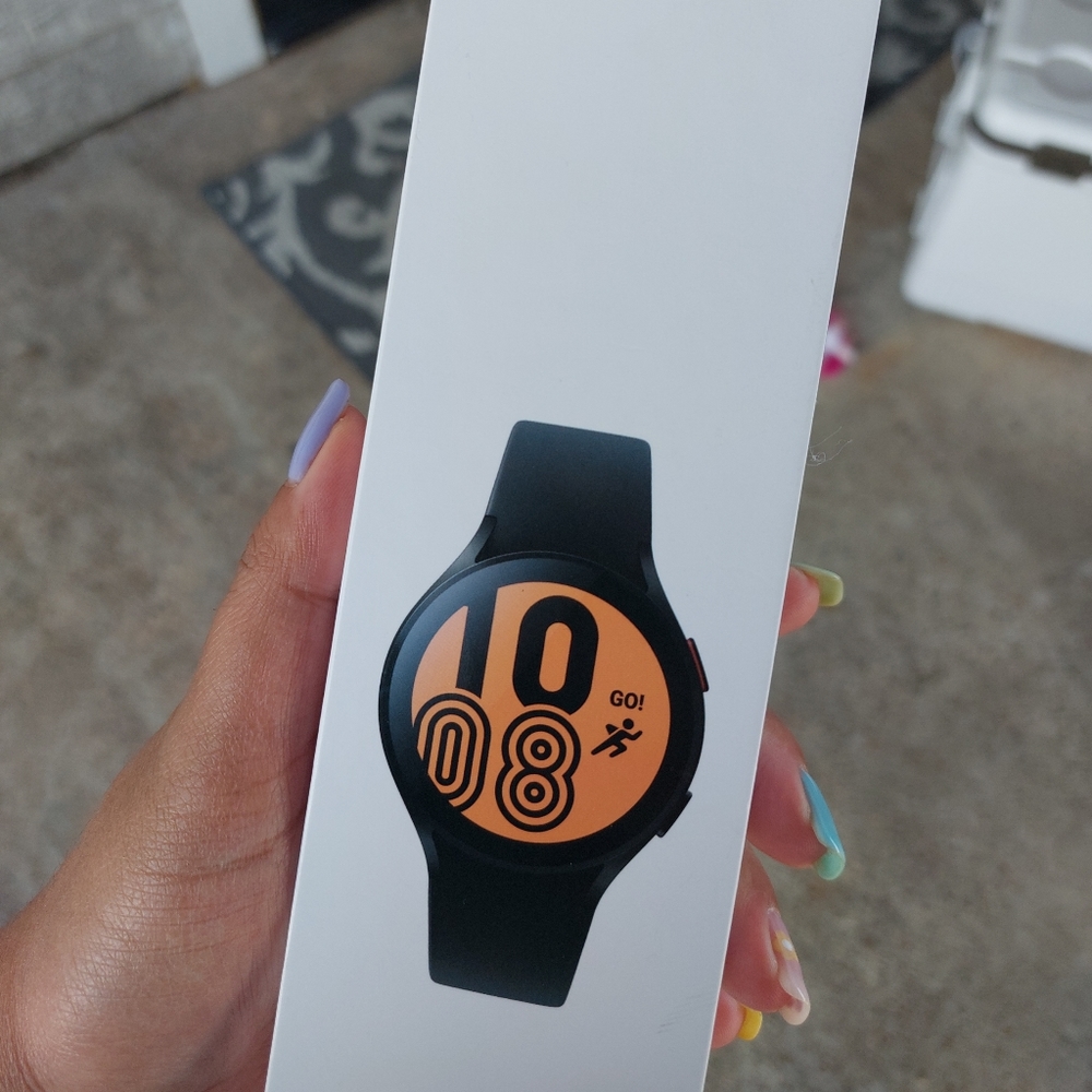 Galaxy Watch 4 Size 44mm